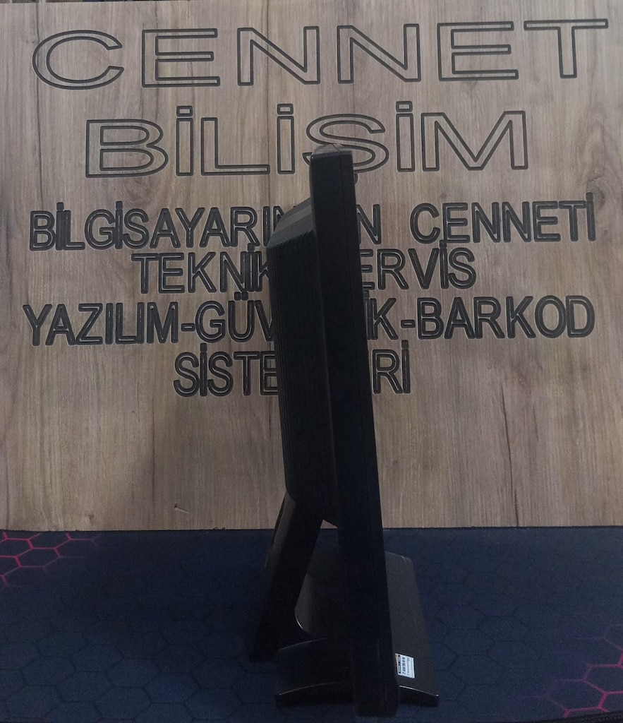 BENQ 17 İNÇ MONİTÖR - 2
