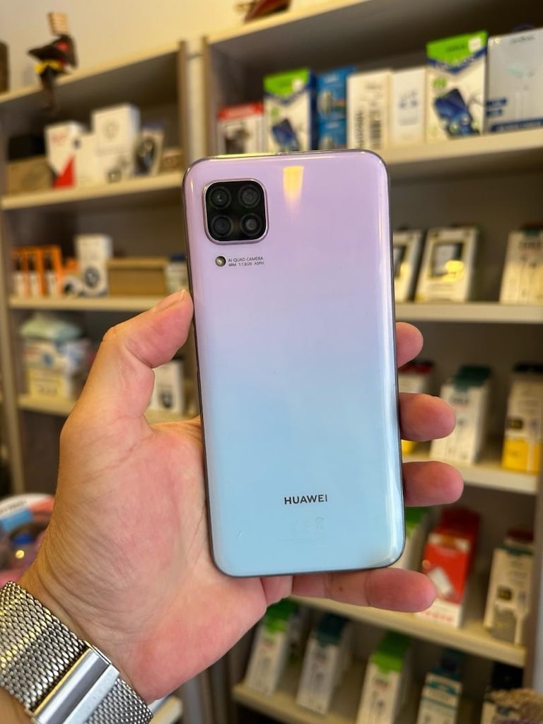 huwai p40 lite 128 Gb hatasız tr işlemsiz cihaz tertemiz Türkiye - 3