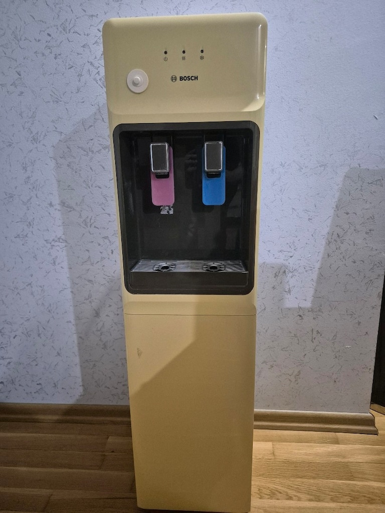 Bosch Su Sebili - 2