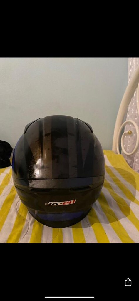 Jk 20 kask - 3