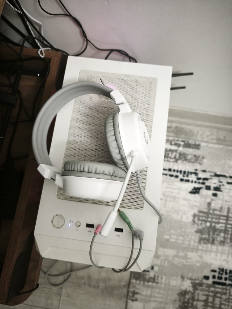 LOGİTECH G29 KOMPLE SET 1 AYLIK - 4
