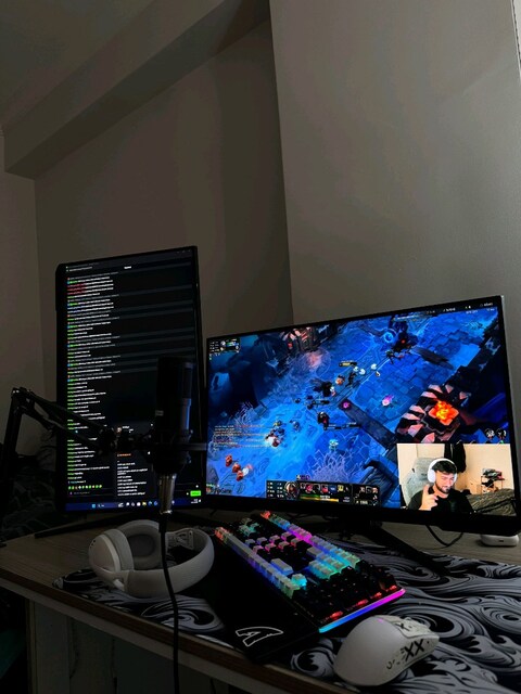 GAMİNG PC