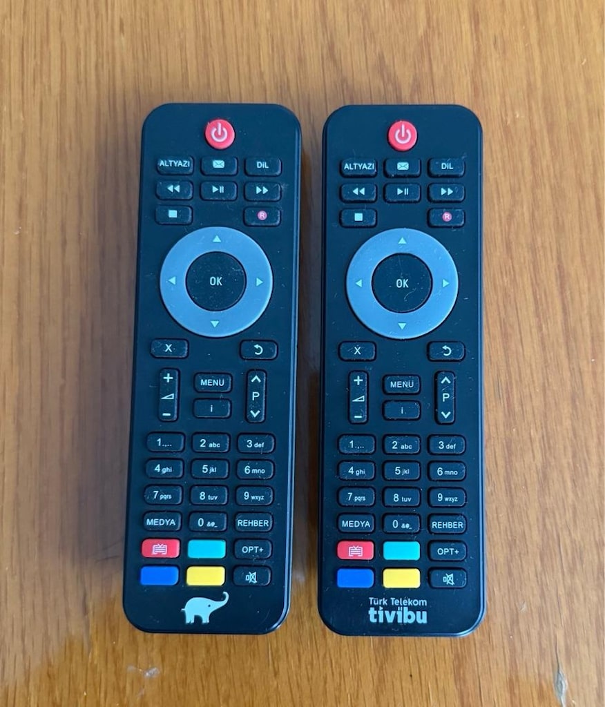 Uydu cihazı Full HD Tivibu Kanallı tak çalıştır Güncel kanallar - 5