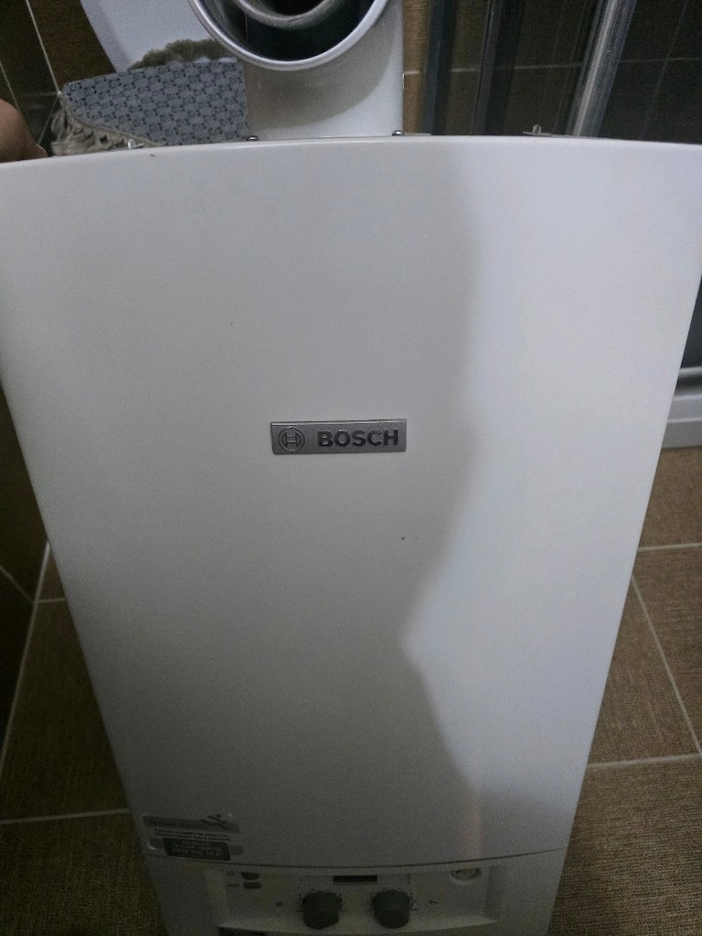 bosch classic plus kombi - 2