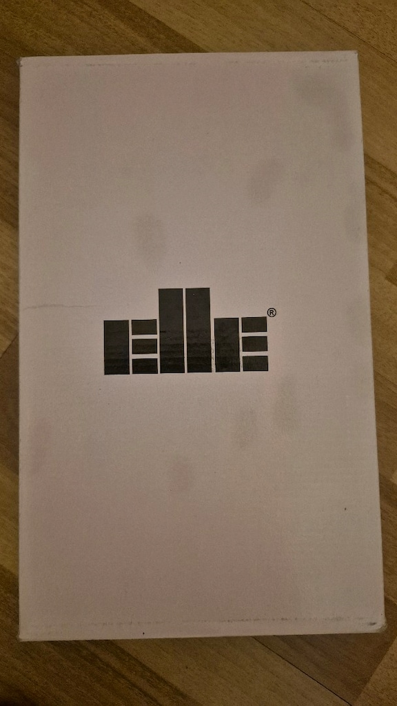 Elle Stiletto - 7