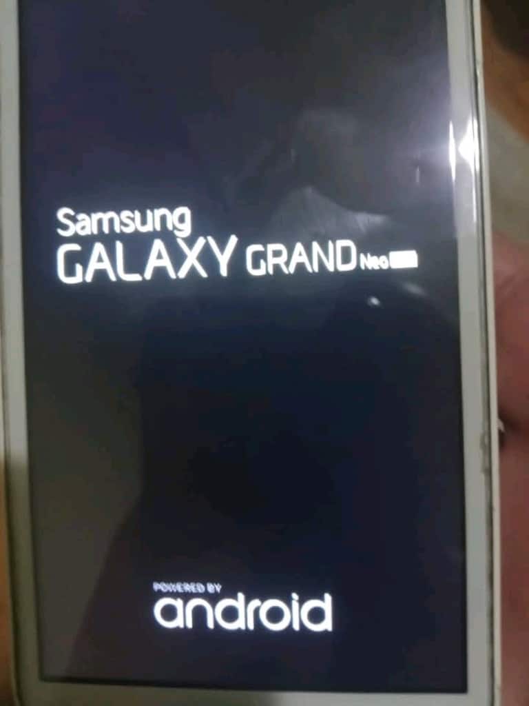 SAMSUNG GRAND NEO MARKA TELEFON TR KAYITLI - 5