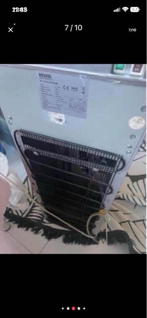 OKU FİYAT SON CİDDİ ALİCİYSAN YAZ 2.EL VESTEL SU SEBİLİ YER CAGLAYAN - 7