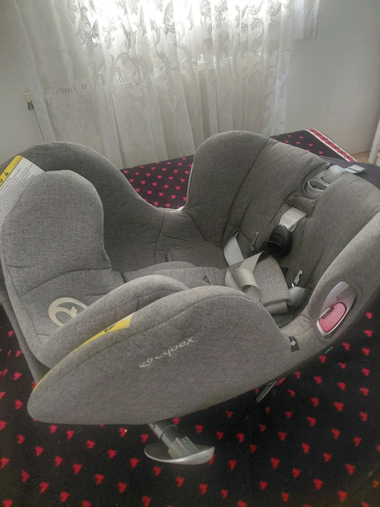 bebek oto koltuğu - 6