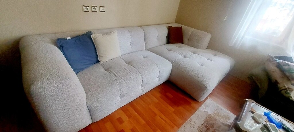 Köşe koltuk - 2