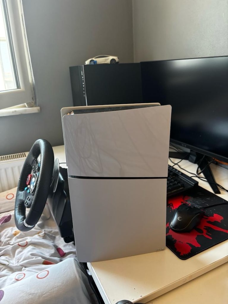 ihtiyaç fazlalığı ps5 1tb dijital - 2