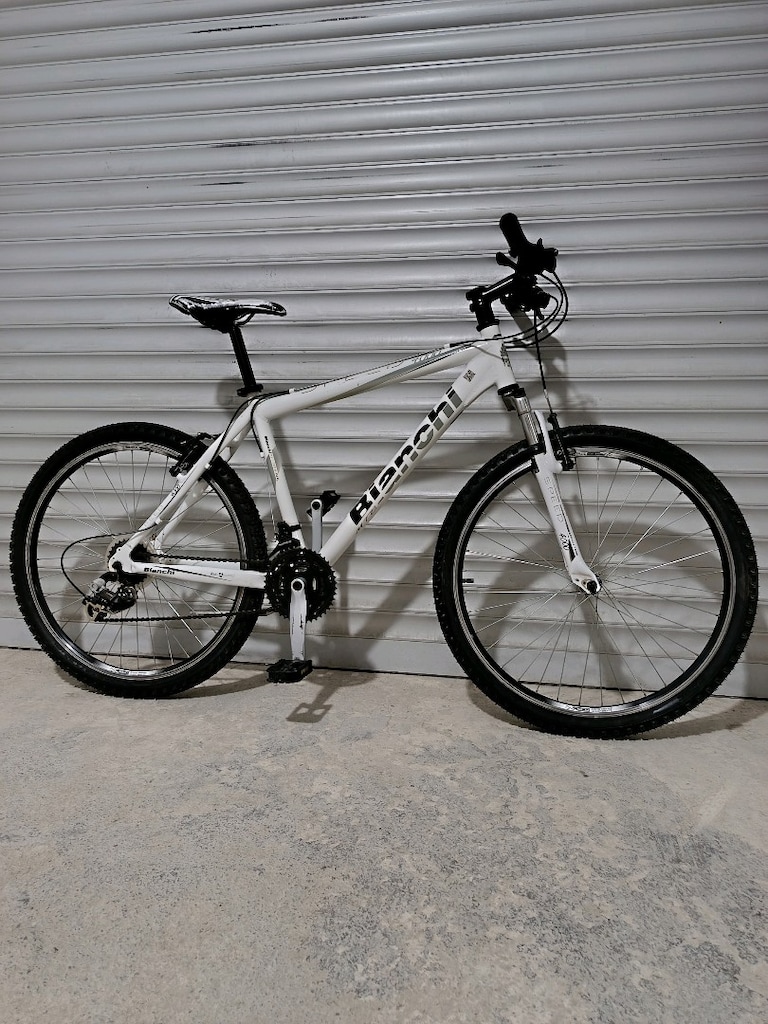 Bisiklet - 10