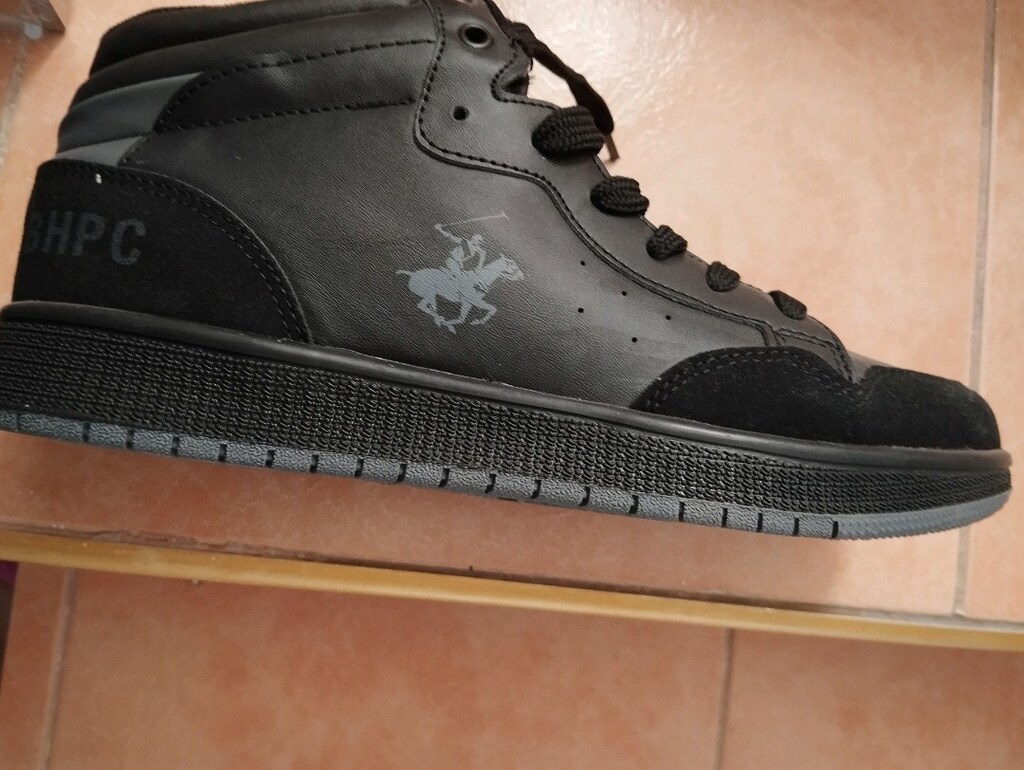 Beverly Hills kadın sneaker - 10