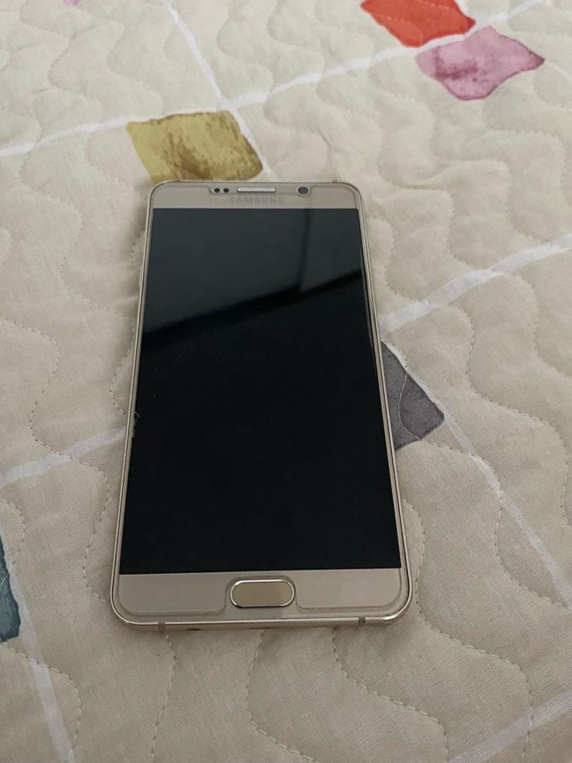 Samsung Galaxy Note 5 32 GB – Temiz ve Sorunsuz - 2