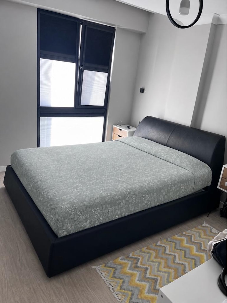 ENZA HOME BAZA + YATAŞ YATAK