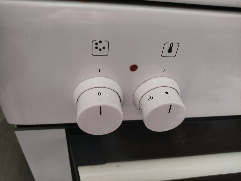 Bosch Fırın Ocaklı Fırın Bosch Solo Fırın Gazlı Fırın - 2