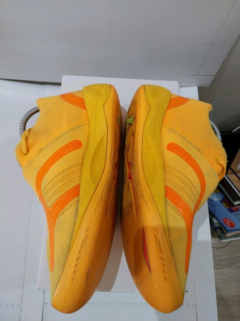 Puma Rs Nitro - 5