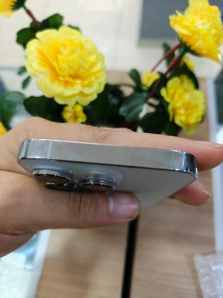 İPHONE 14 PRO COK TEMİZ - 5