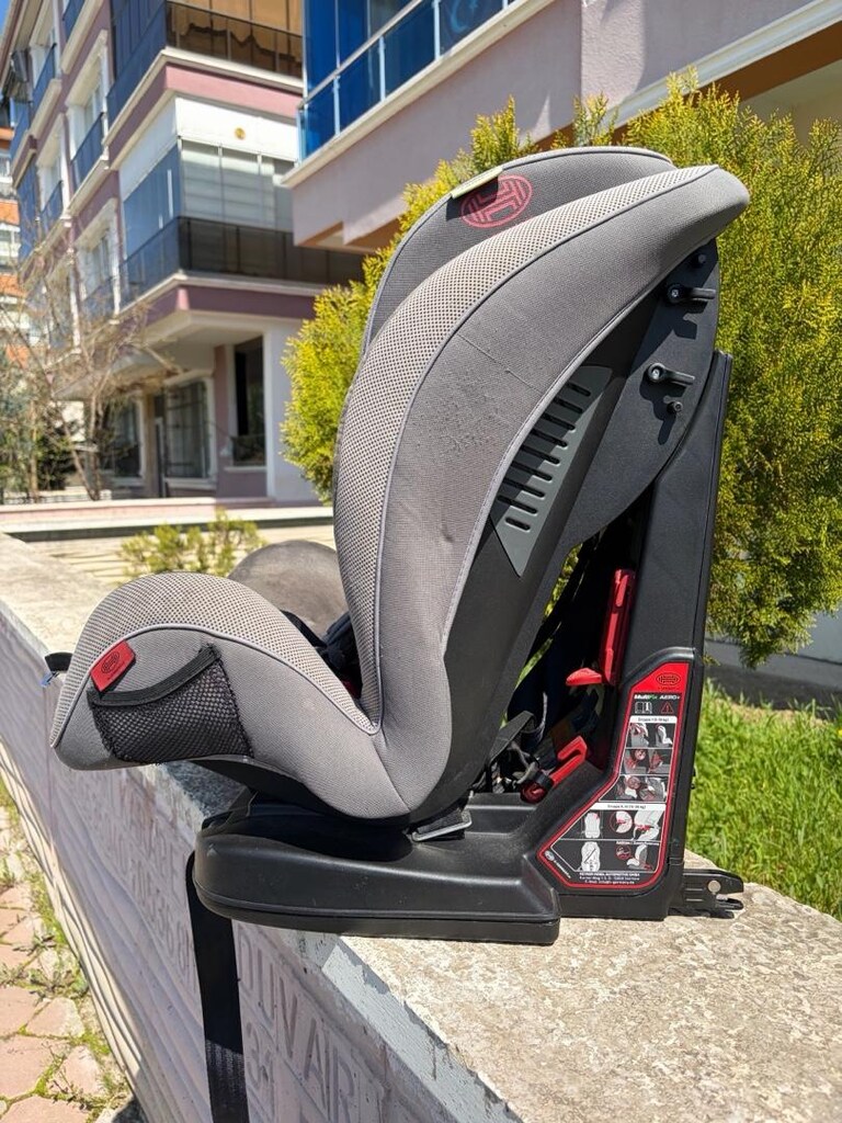 heyner oto koltuk - 7
