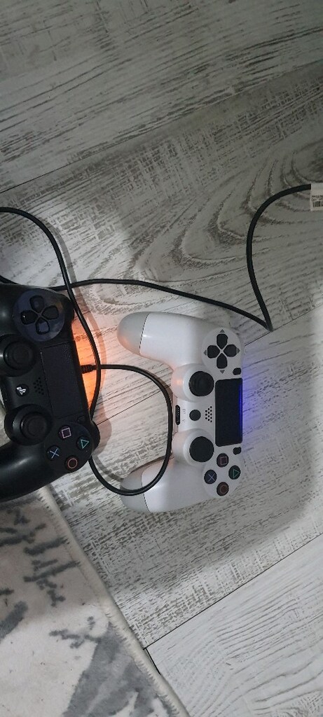 Playstation 4 500GB Temiz Orta Kasa - 5
