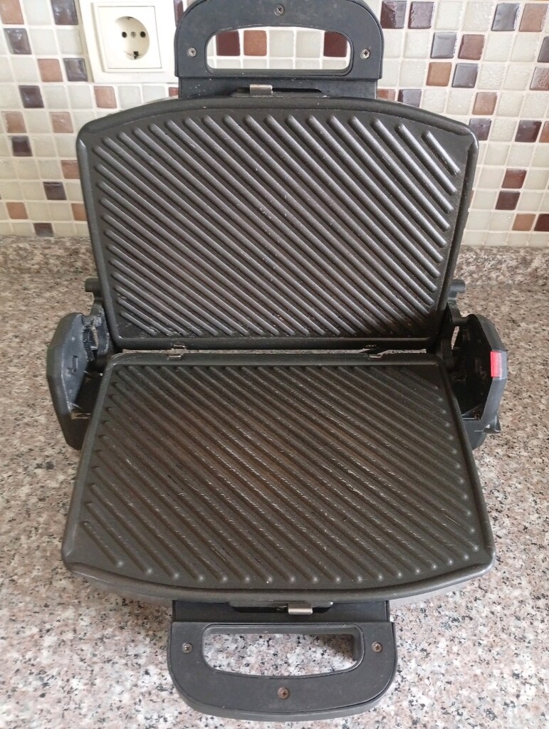 arçelik marka tost makinası - 8