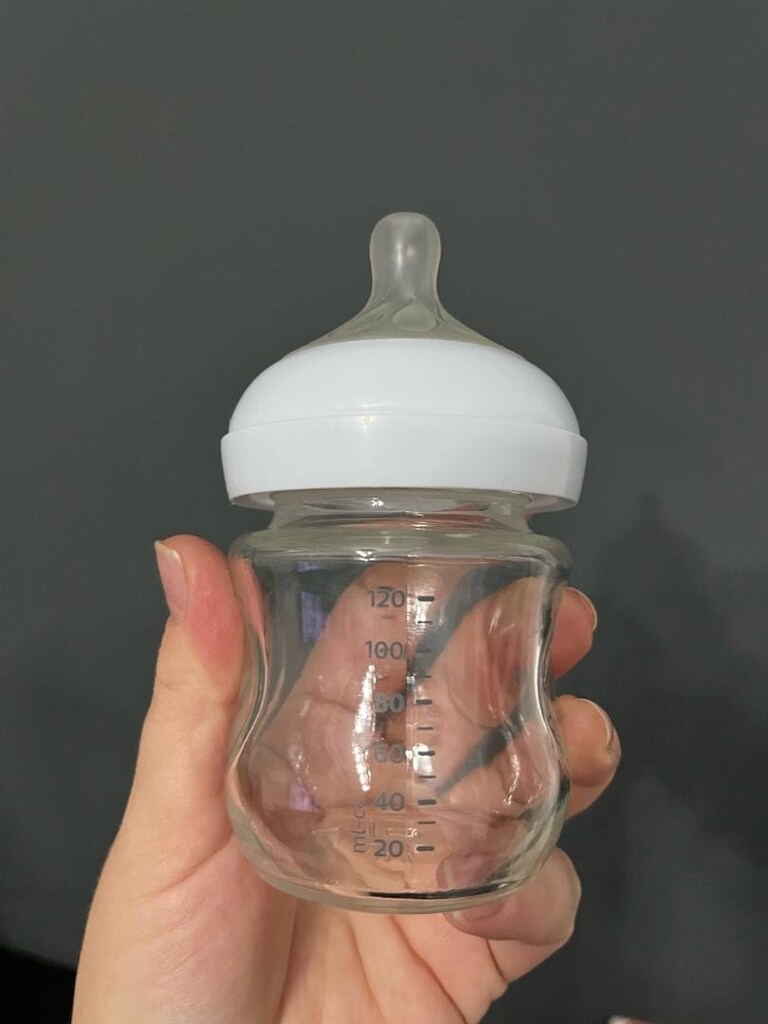 Philips avent cam biberon seti - 7