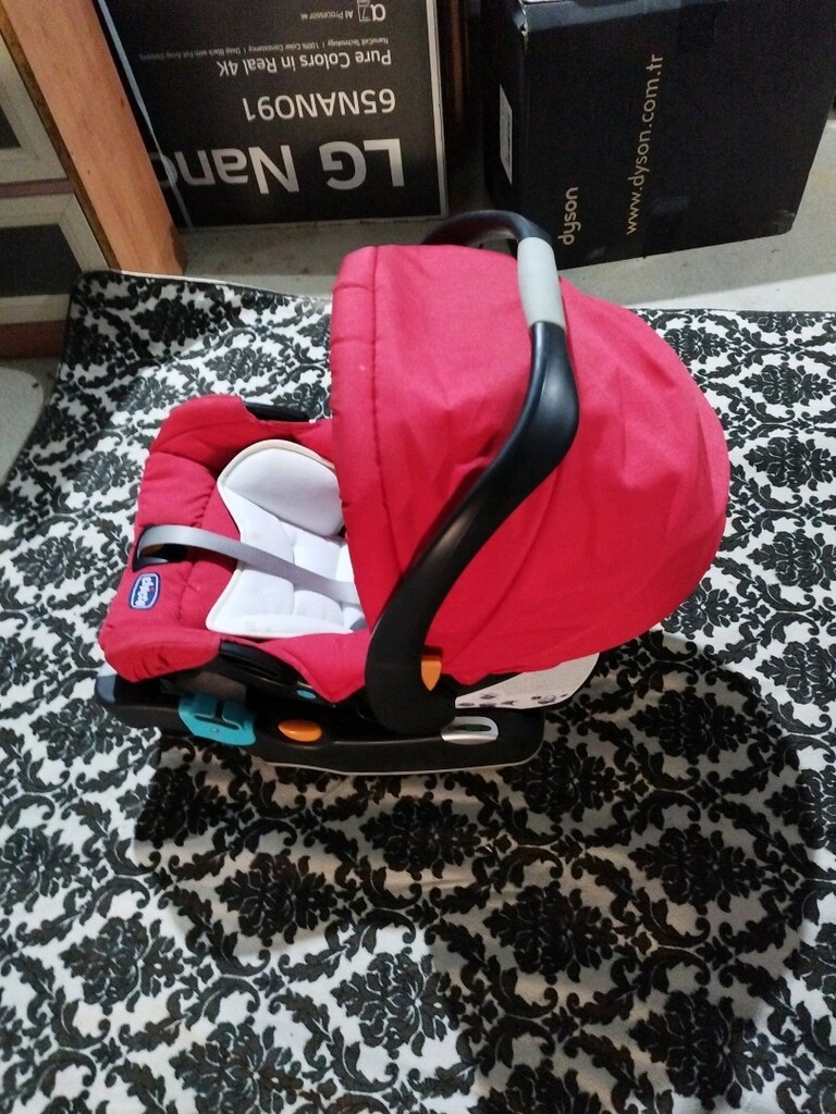 Chicco - 2