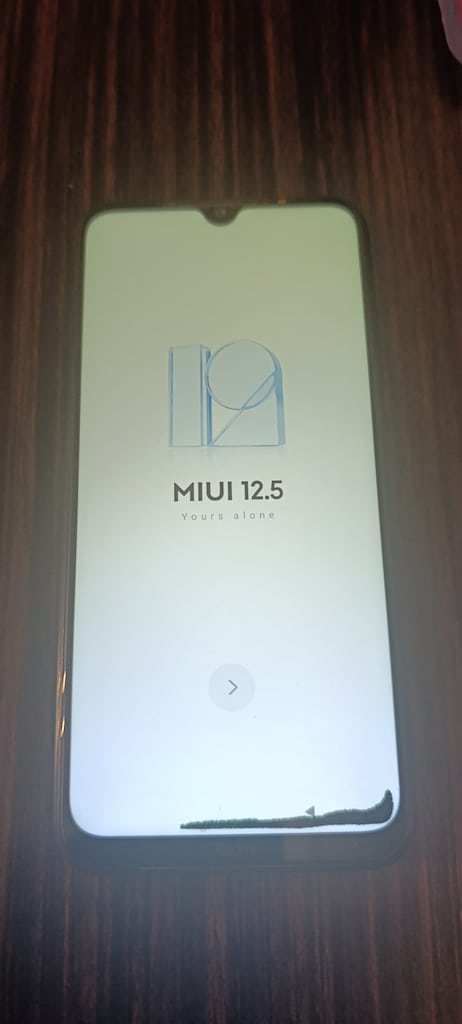 Redmi Note 8 - 5