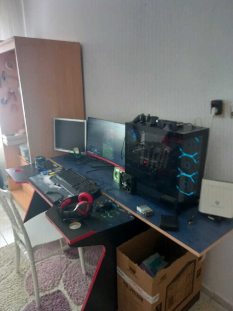 Herşey Dahil Oyuncu Sistem - 2