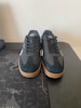 Reebok Siyah Sneaker - 2