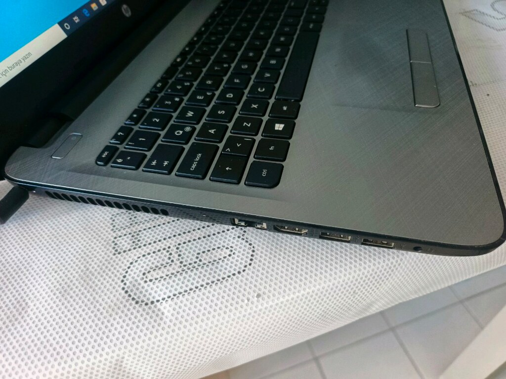 hp i5 5.nesil 2gb harici ekran kartı - 4