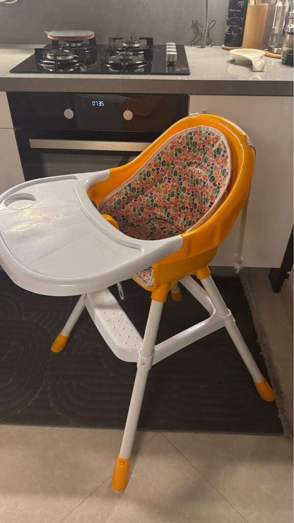 Fisher Price Mama Sandalyesi - 3