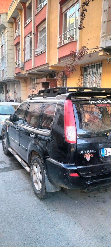 4×4 suv - 4