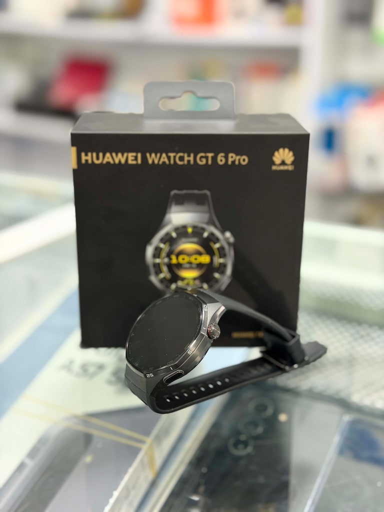 6 AYLIK HATASIZ HUAWEİ WATCH GT 6 PRO 46MM - 3