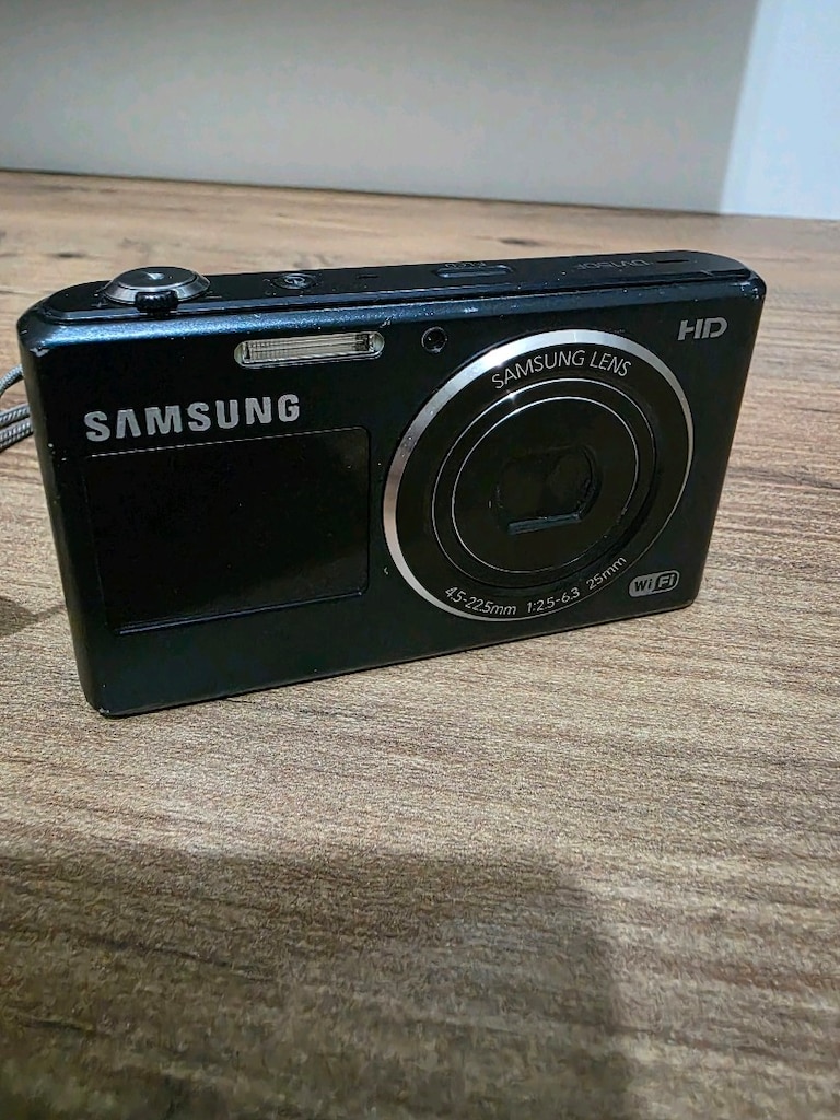 Samsung DV150F - 8
