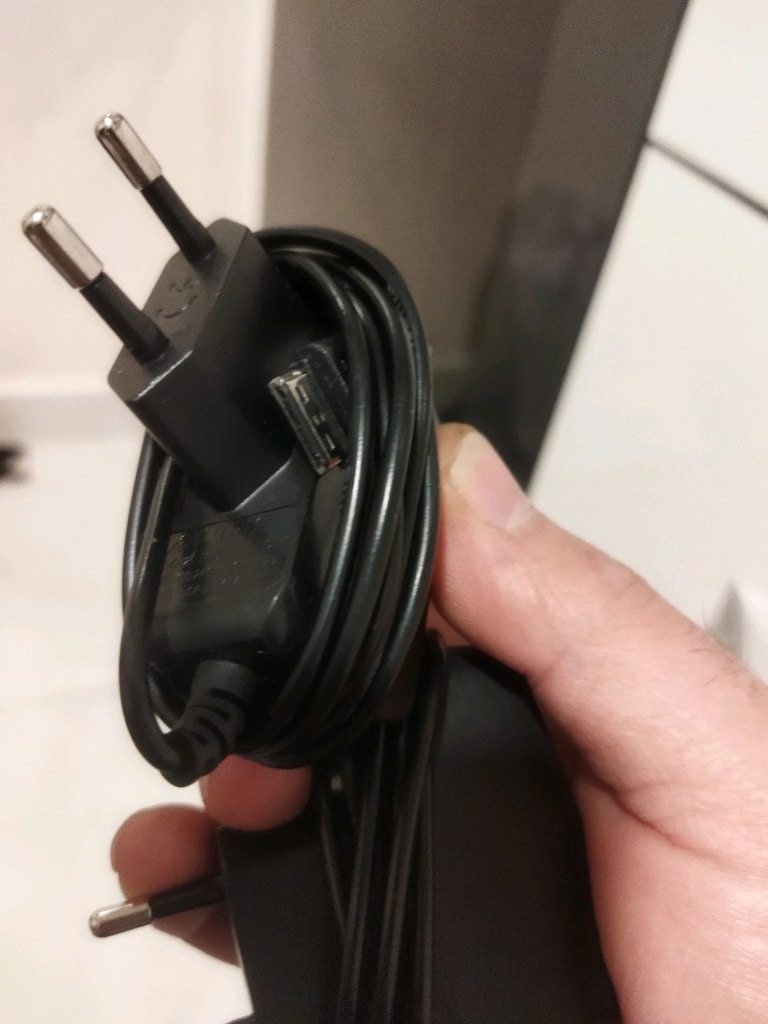 SAMSUNG ŞARJ ALETİ SAĞLAM TUŞLU İÇİN 2 AD - 2