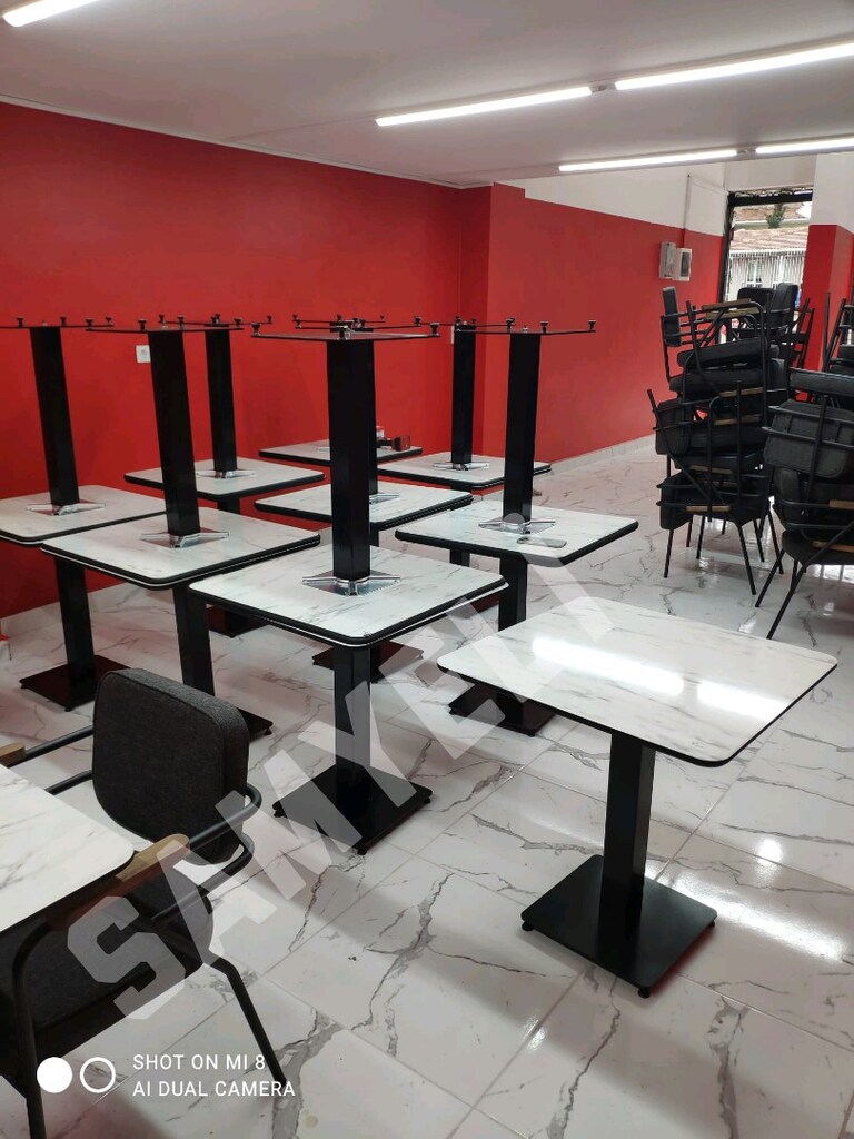 MDF MASA MODELLERİ - 5