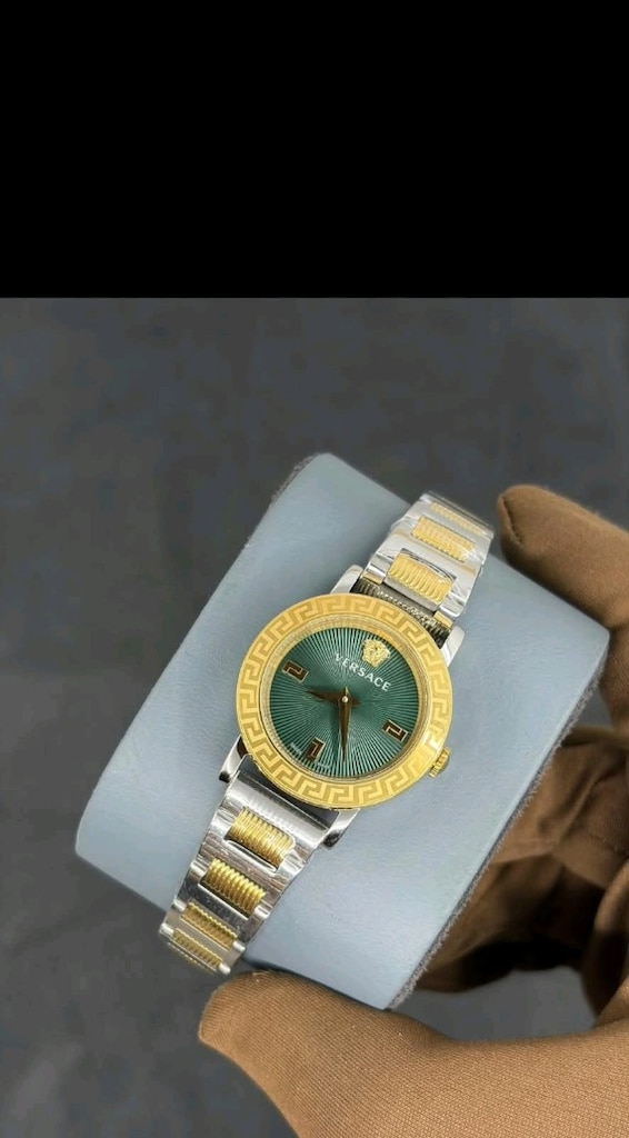 Versace saat modelleri - 12