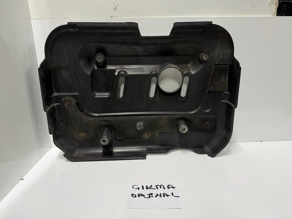 Hyundai admira motor üst koruma kapağı çıkma orjinal 2924027500 - 3