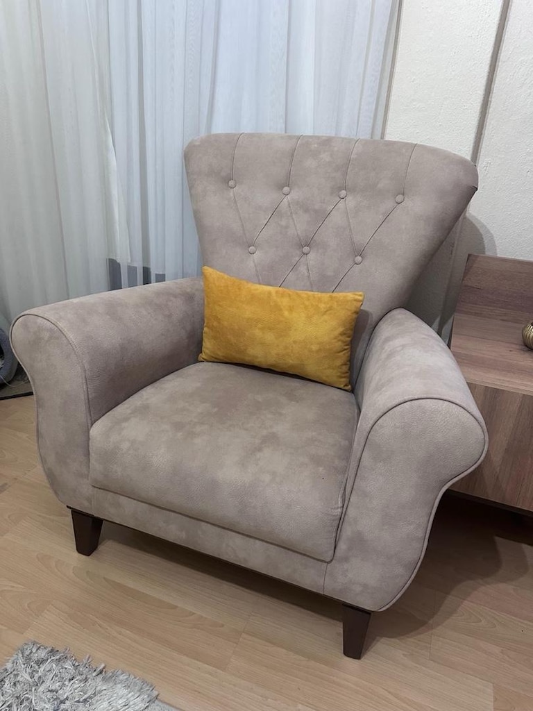 Sahibinden Oturma Grubu ve Yemek Masası - 4