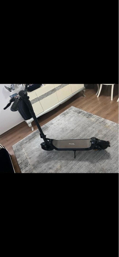 TERTEMİZ CITY MATE PRO ALFA - 3