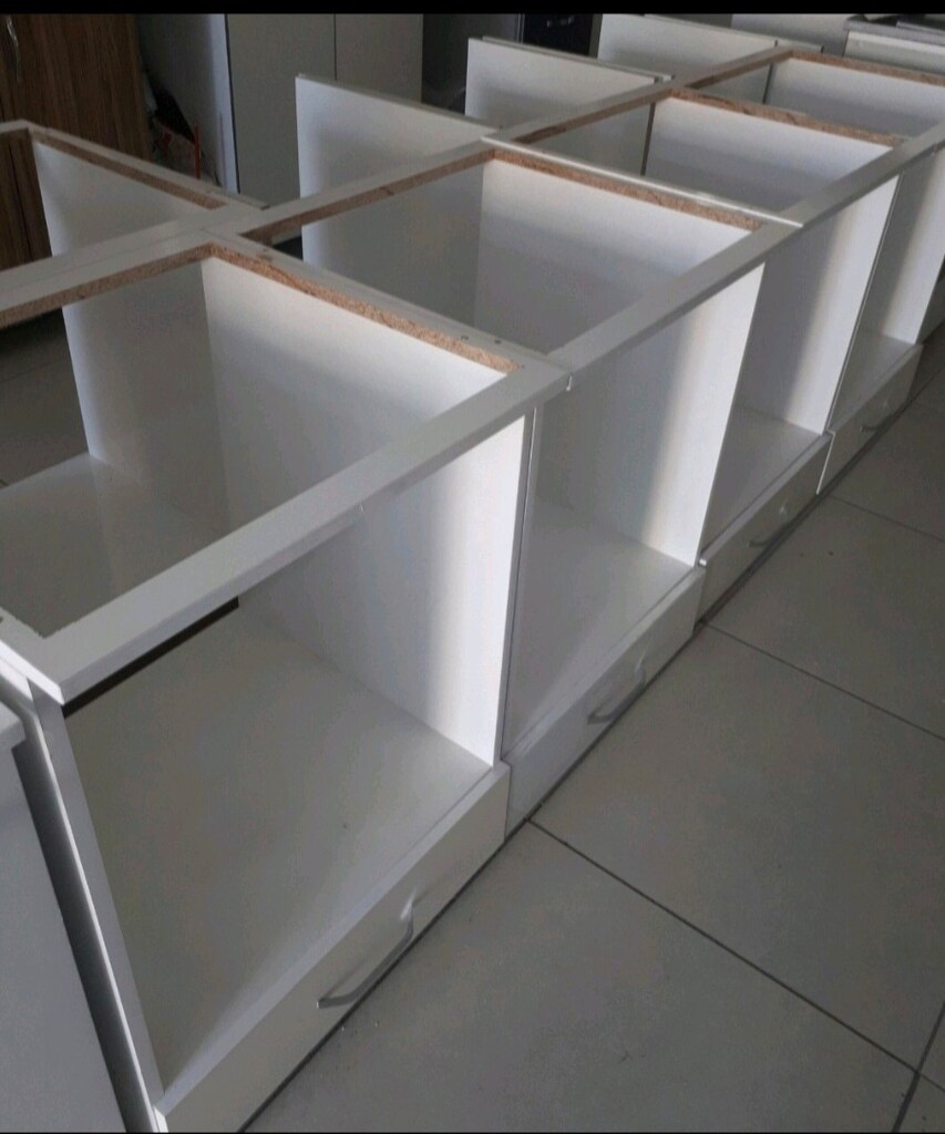 ANKASTRE OCAK FIRIN DOLABI - 2