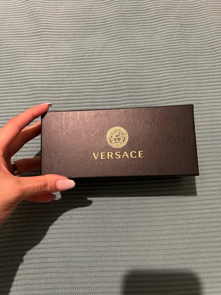 Versace Unisex Güneş Gözlüğü - 5