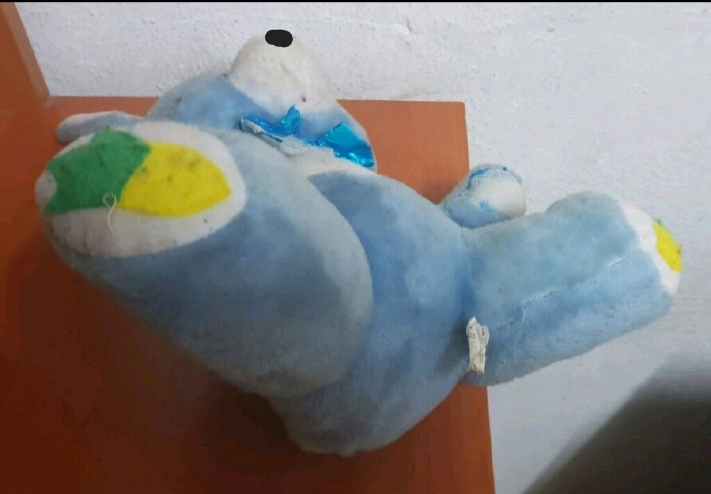 Peluş Oyuncak Tavşancık - 3
