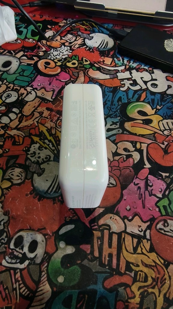 Apple 96 Watt Şarj Aleti Sorunsuz - 3