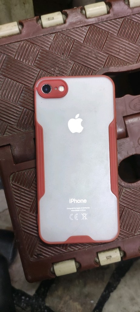 iPhone 8 - 2