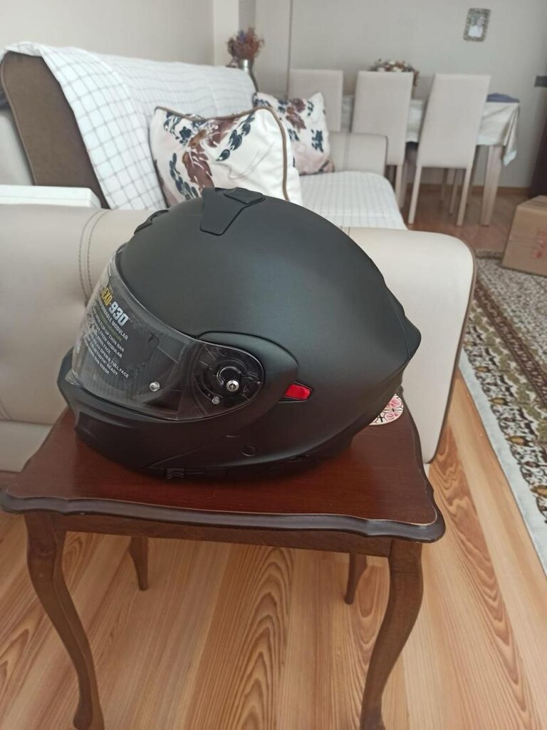 Scorpion Exo-930 Motosiklet Kaskı 3xl - 3