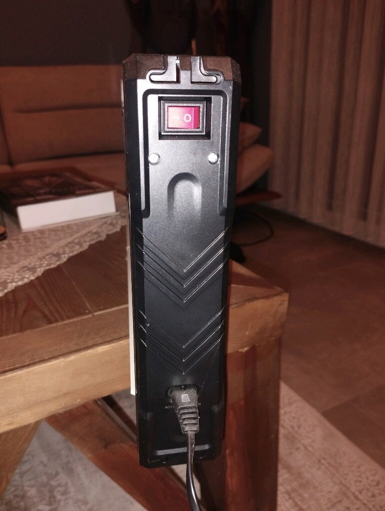LAMPİST 2×30 Watt sinek öldürme cihazı cıızzLP7224 - 7