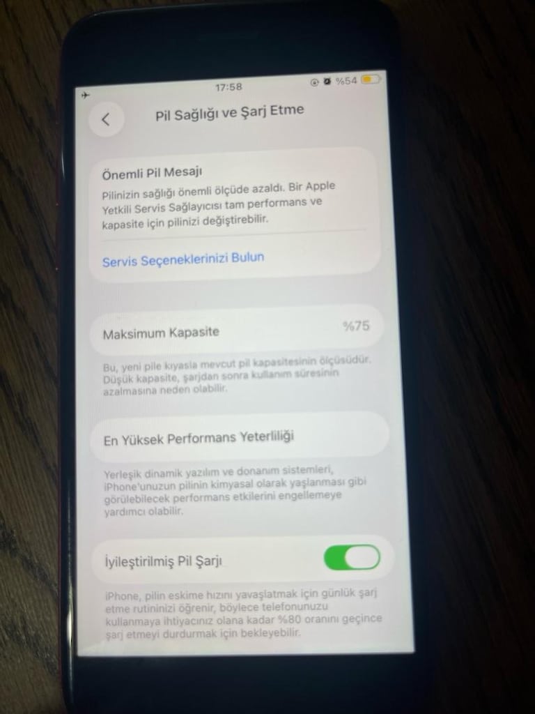 SE 2020 256 Gb Kırmızı - 3