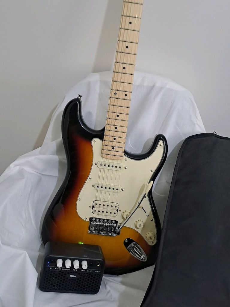 Elektro gitar - 3