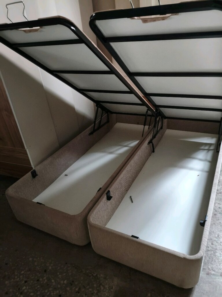 çift kişilik baza yatak başlık - 5